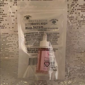 BOLERO MILK SERUM